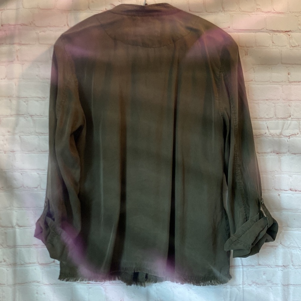 Light Autumn Jacket - Picture 5 of 5